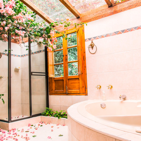 Beneficios de la Hidroterapia